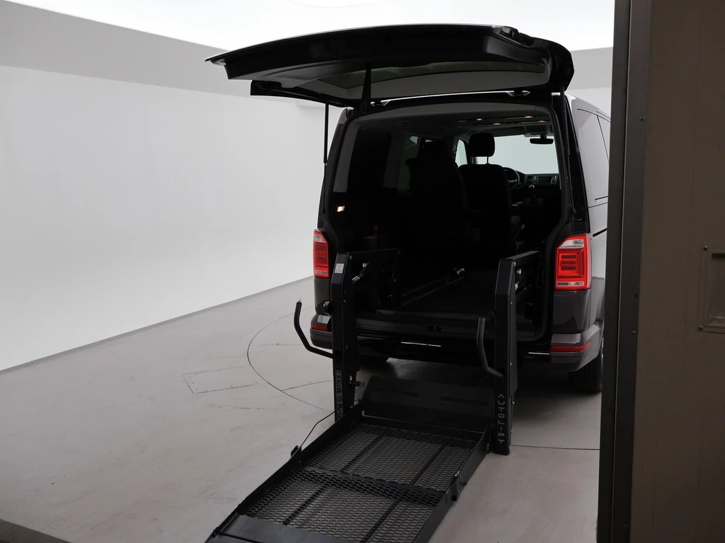 Volkswagen Transporter – foto 91