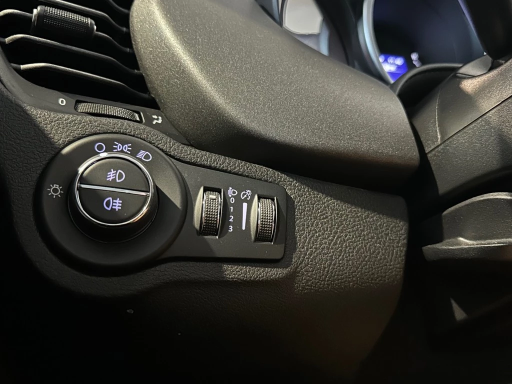 Fiat 500X – foto 34