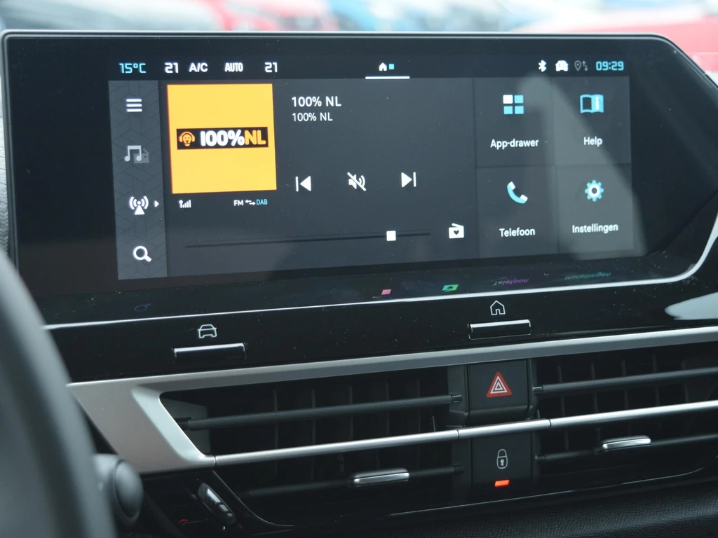Citroën C4 – foto 10