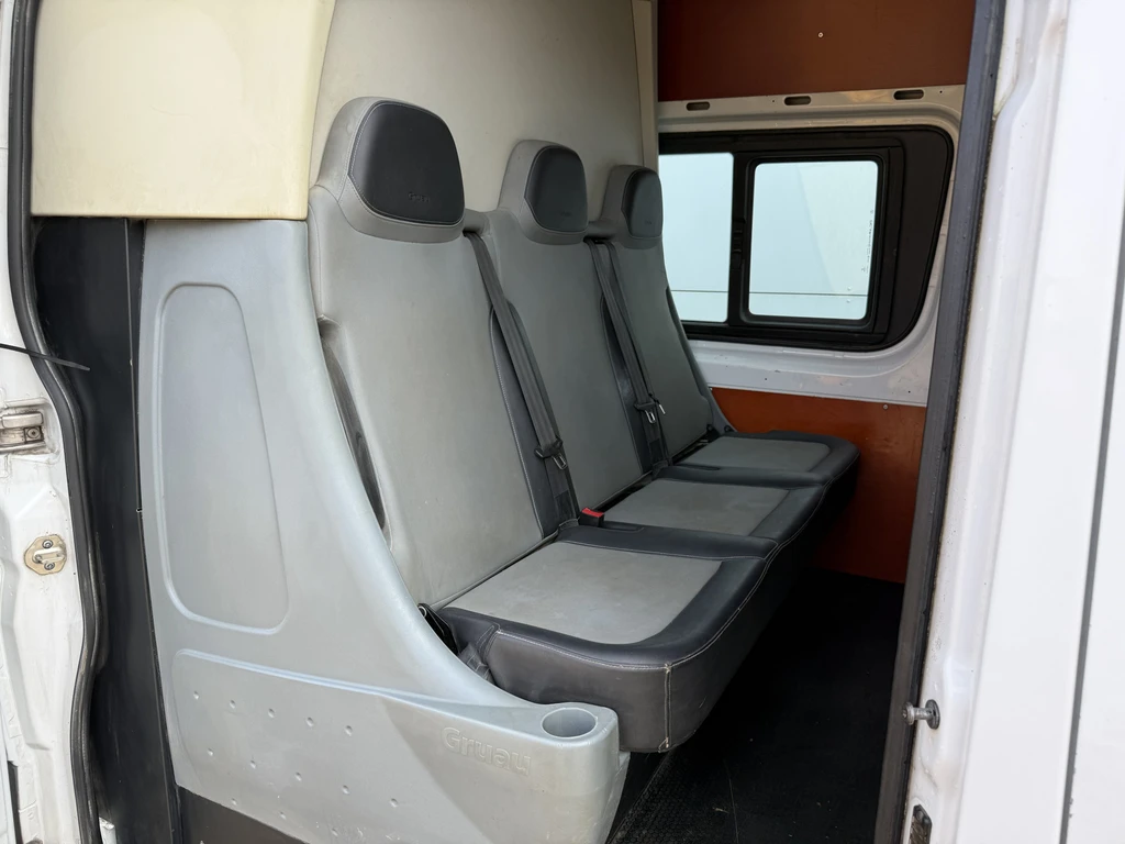 Mercedes-Benz Sprinter – foto 11