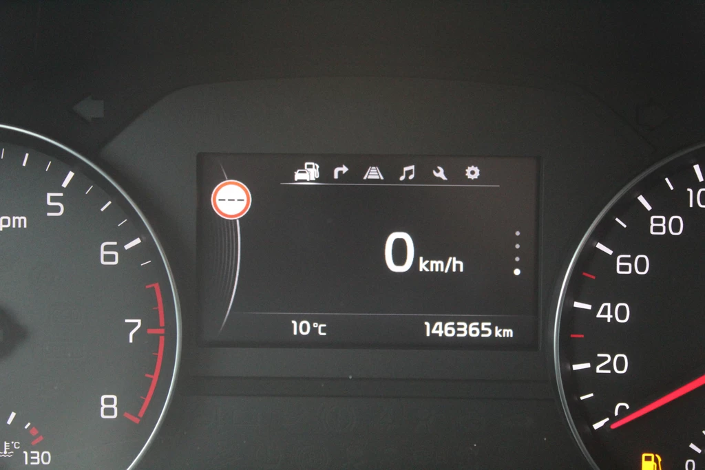 Kia Sportage – foto 16