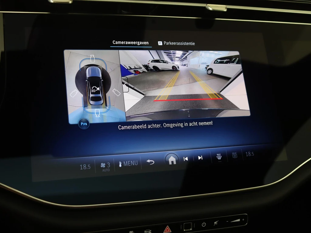 Mercedes-Benz E-Klasse – foto 19