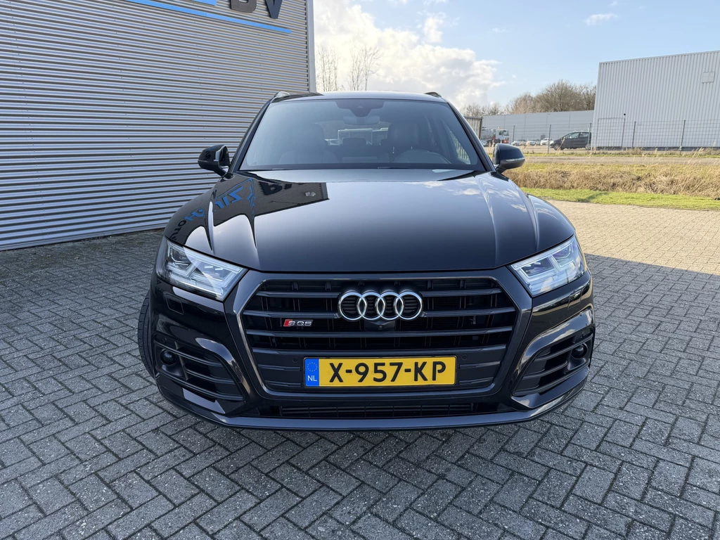 Audi Q5 – foto 8