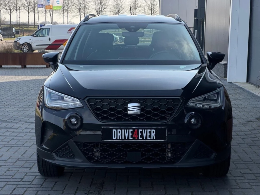 SEAT Arona – foto 12