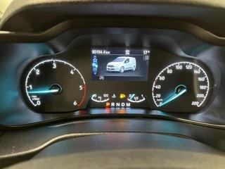 Ford Transit Connect – thumbnail 15
