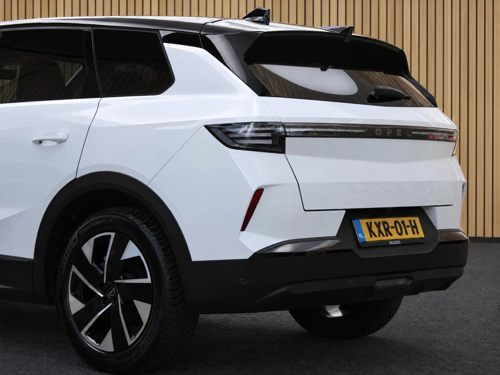 Opel Grandland – foto 2