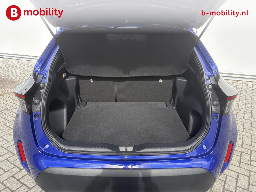 Toyota Yaris Cross – foto 22