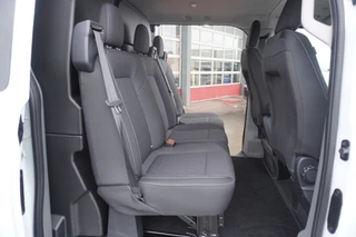 Ford Transit Custom – thumbnail 28