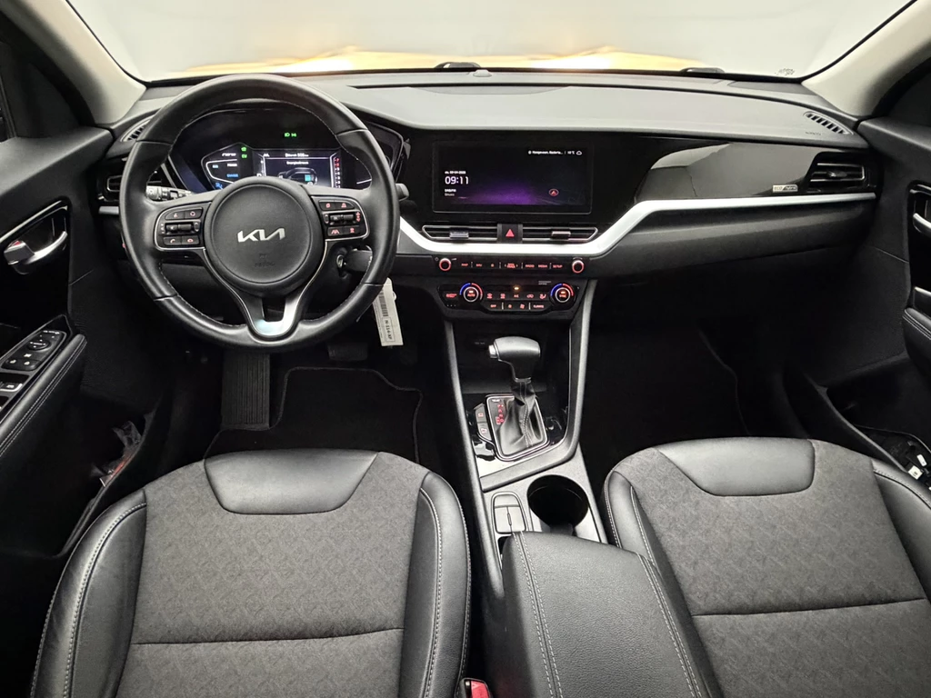 Kia Niro – foto 15