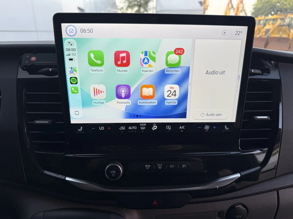 Ford E-Transit – foto 18