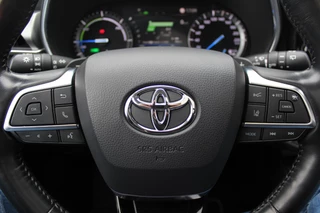 Toyota Highlander – thumbnail 32