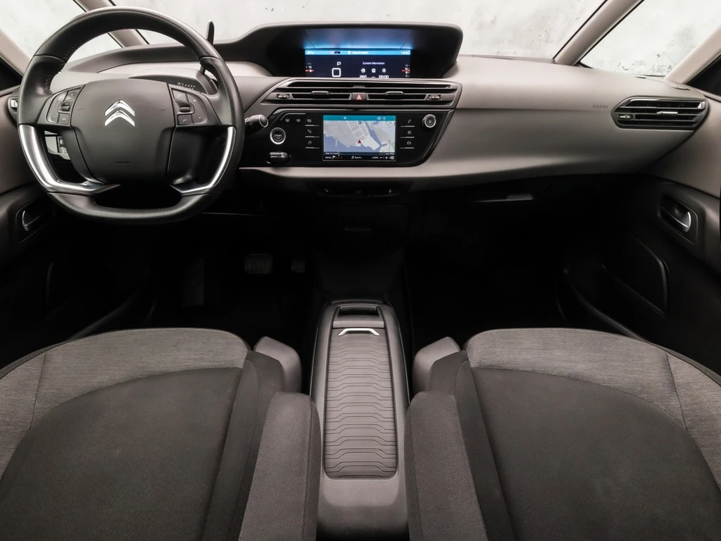 Citroën Grand C4 Picasso – foto 8