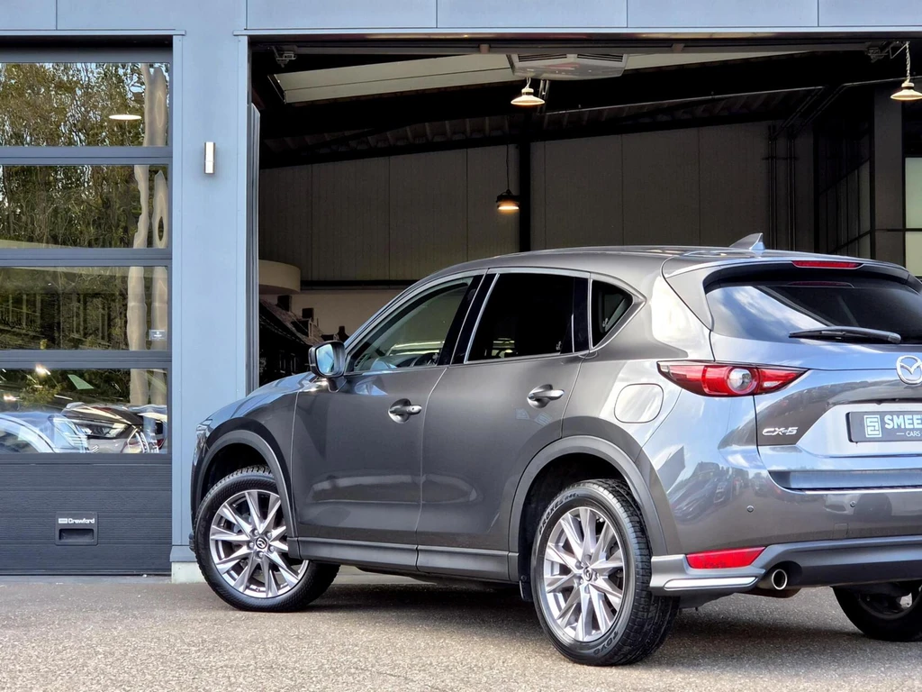 Mazda CX-5 – foto 7