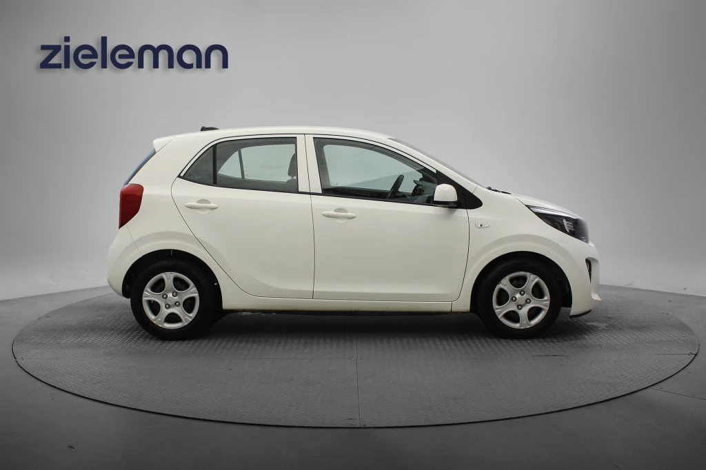 Kia Picanto – foto 8