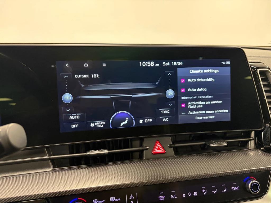Kia Sportage – foto 31