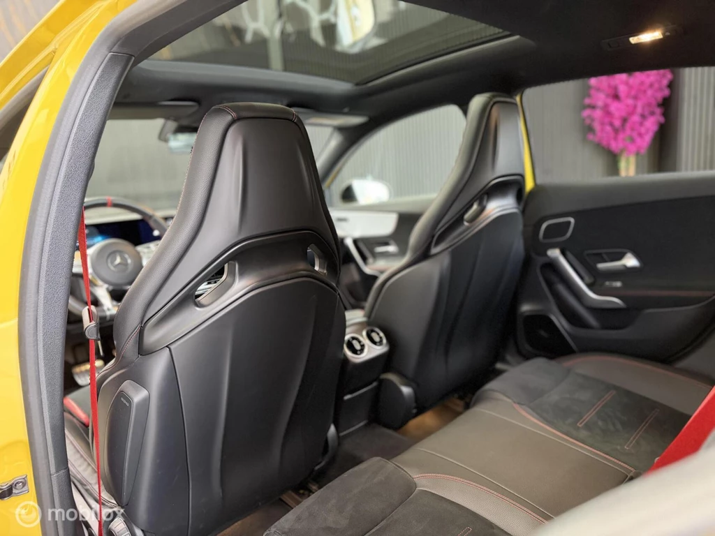 Mercedes-Benz A-Klasse – foto 44