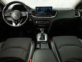 Kia Ceed – thumbnail 10