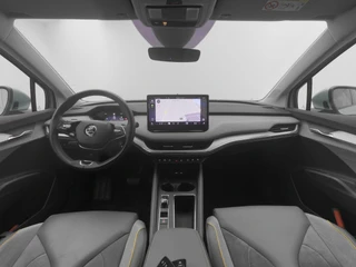 Škoda Enyaq iV – thumbnail 22