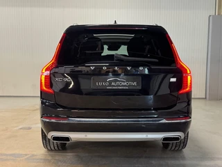 Volvo XC90 – thumbnail 5