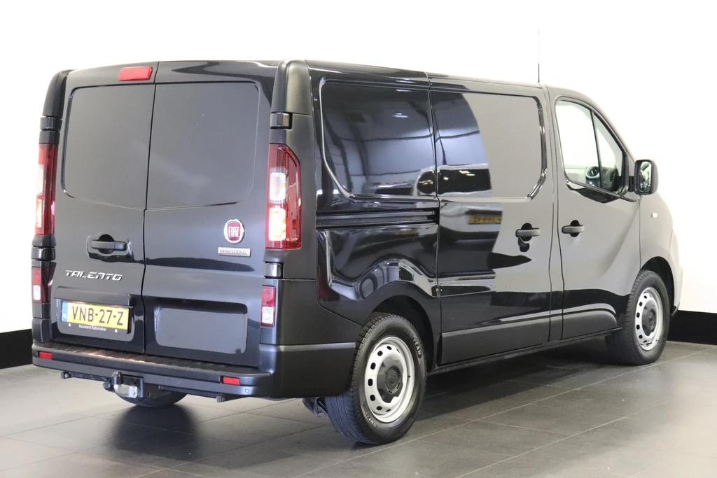 Fiat Talento – foto 4