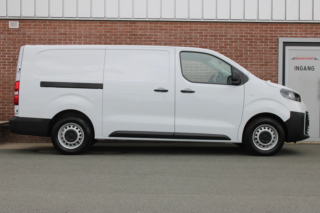 Toyota ProAce – foto 5