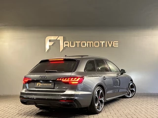 Audi A4 – thumbnail 5