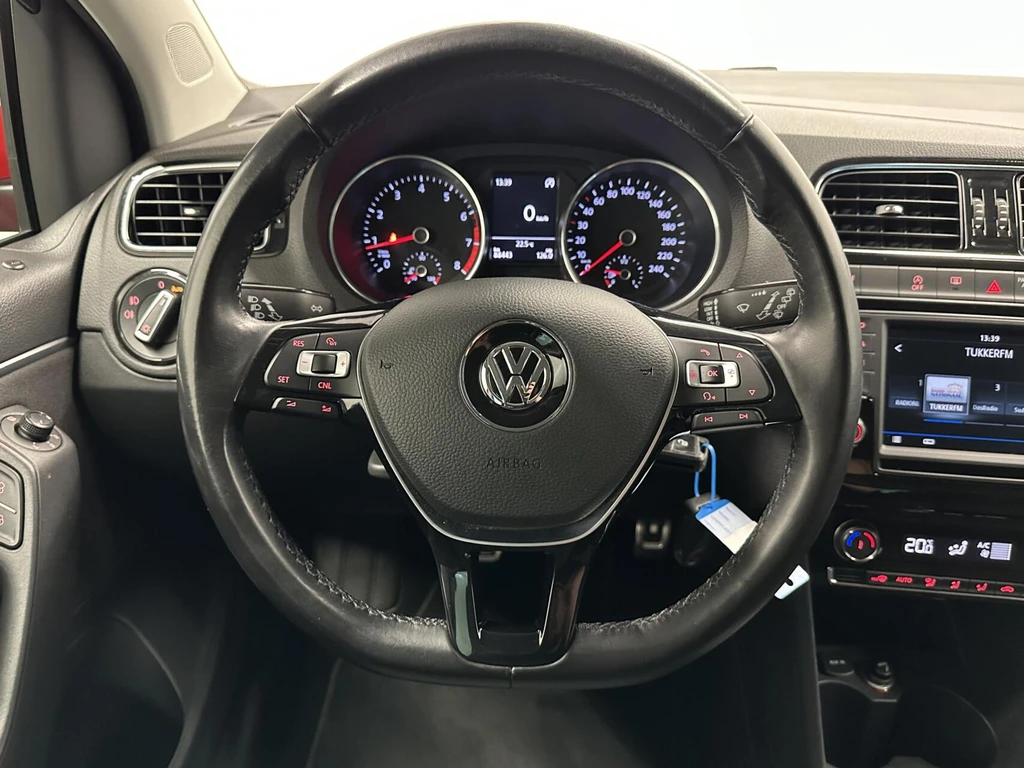 Volkswagen Polo – foto 19
