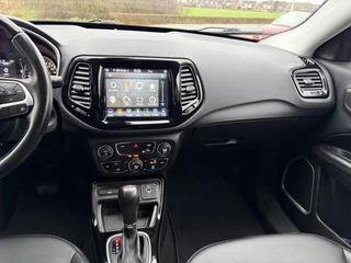 Jeep Compass – thumbnail 27