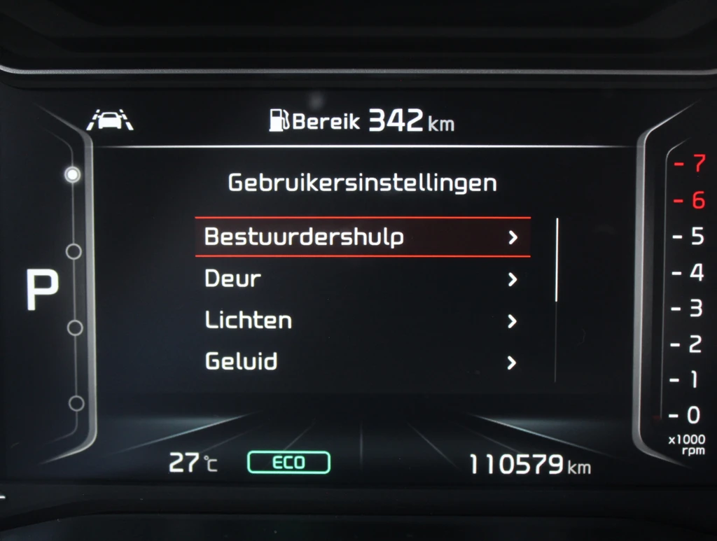 Kia Niro – foto 50