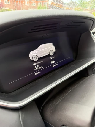 Land Rover Range Rover Sport – thumbnail 59