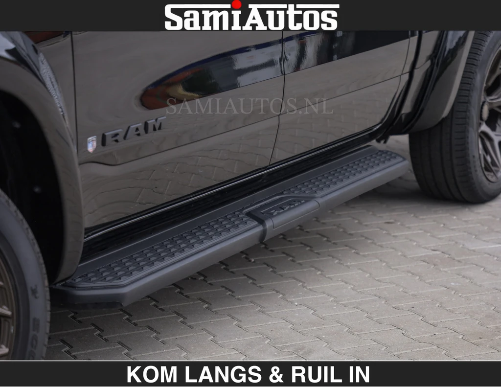 Dodge Ram Pick-Up – foto 57