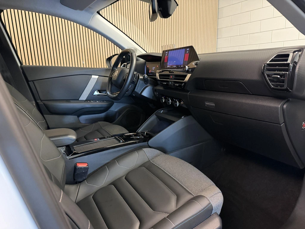 Citroën C4 – foto 35