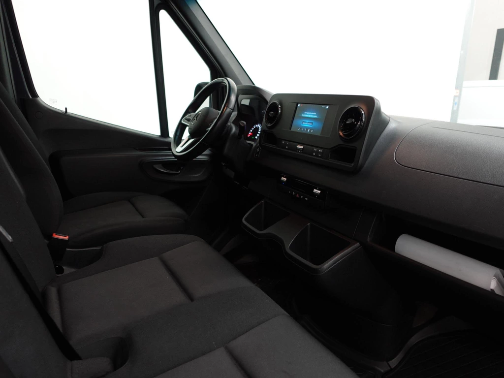 Mercedes-Benz Sprinter – foto 46