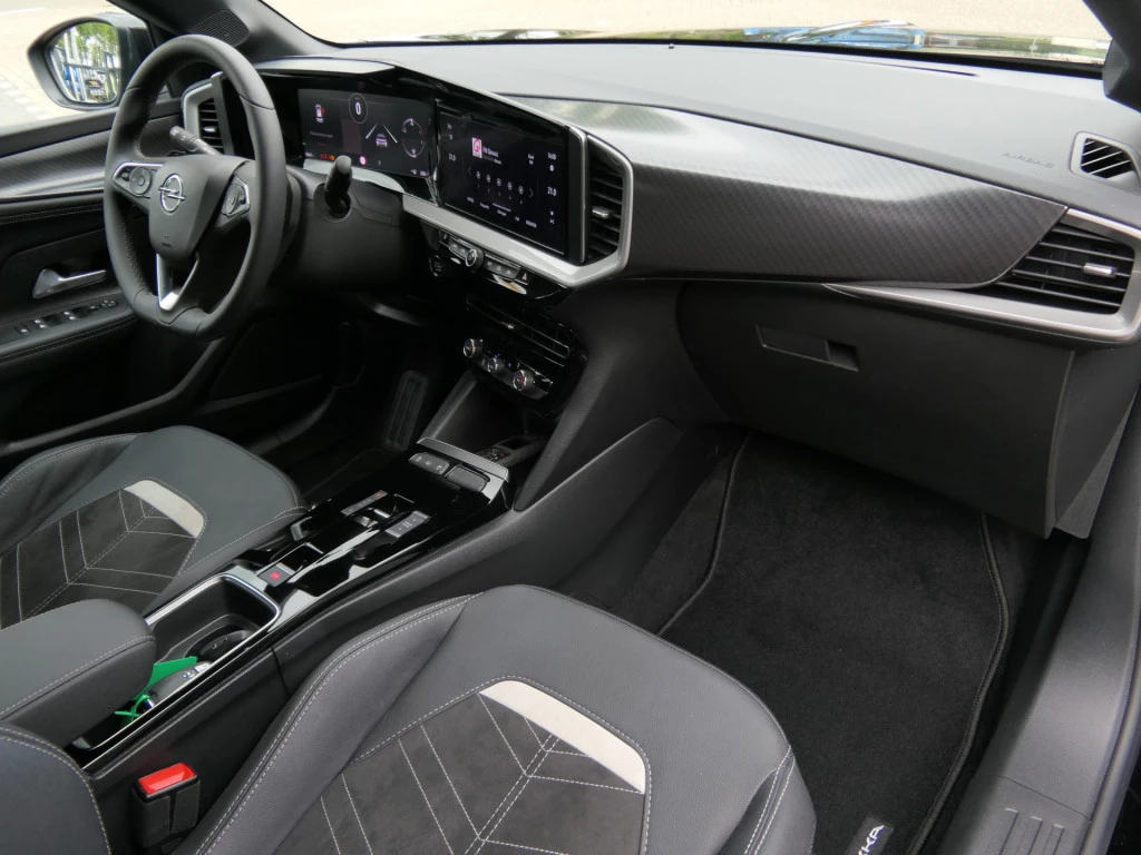 Opel Mokka – foto 17
