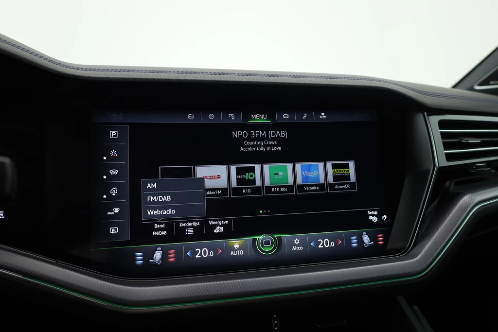 Volkswagen Touareg – foto 32