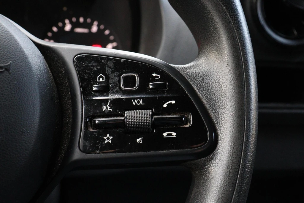 Mercedes-Benz Sprinter – foto 27