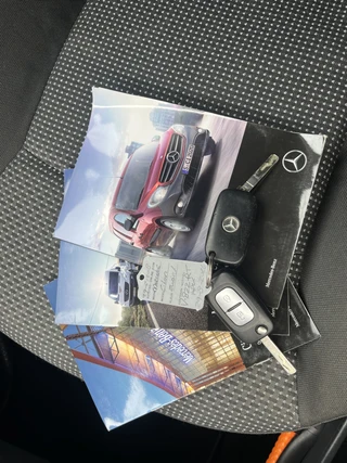 Mercedes-Benz Citan – thumbnail 19
