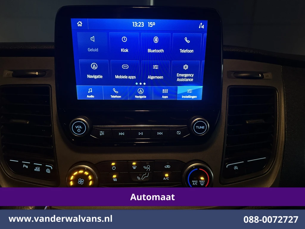Ford Transit – foto 16