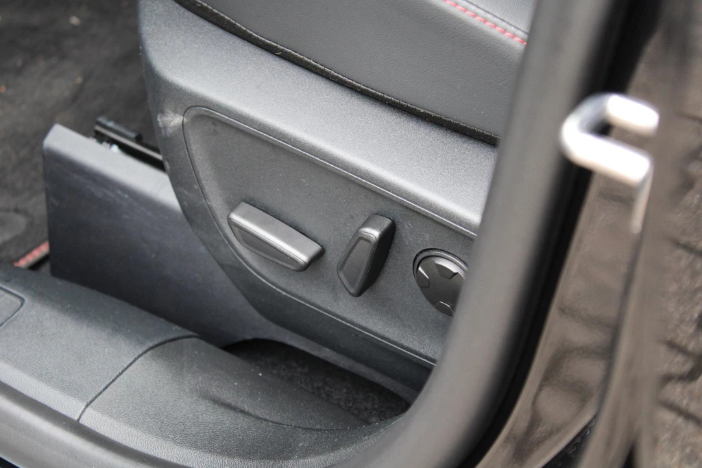 Ford Kuga – foto 12