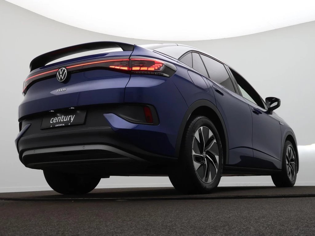 Volkswagen ID.5 – foto 7
