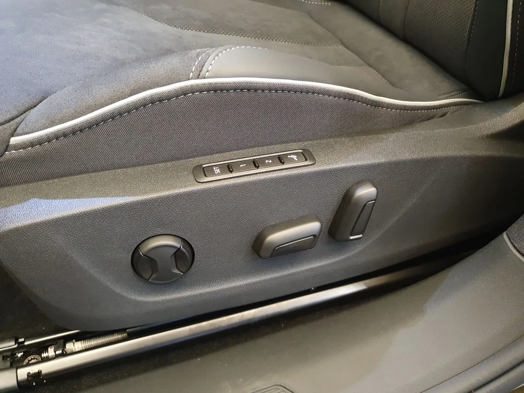 Škoda Enyaq iV – foto 24
