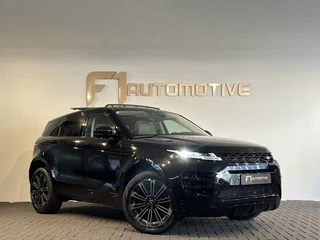 Land Rover Range Rover Evoque – thumbnail 7
