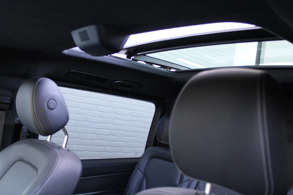 Mercedes-Benz V-Klasse – foto 26