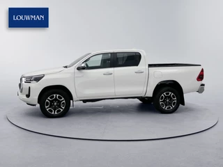 Toyota Hilux – thumbnail 5