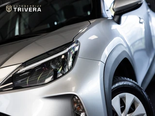 Toyota Yaris Cross – thumbnail 8