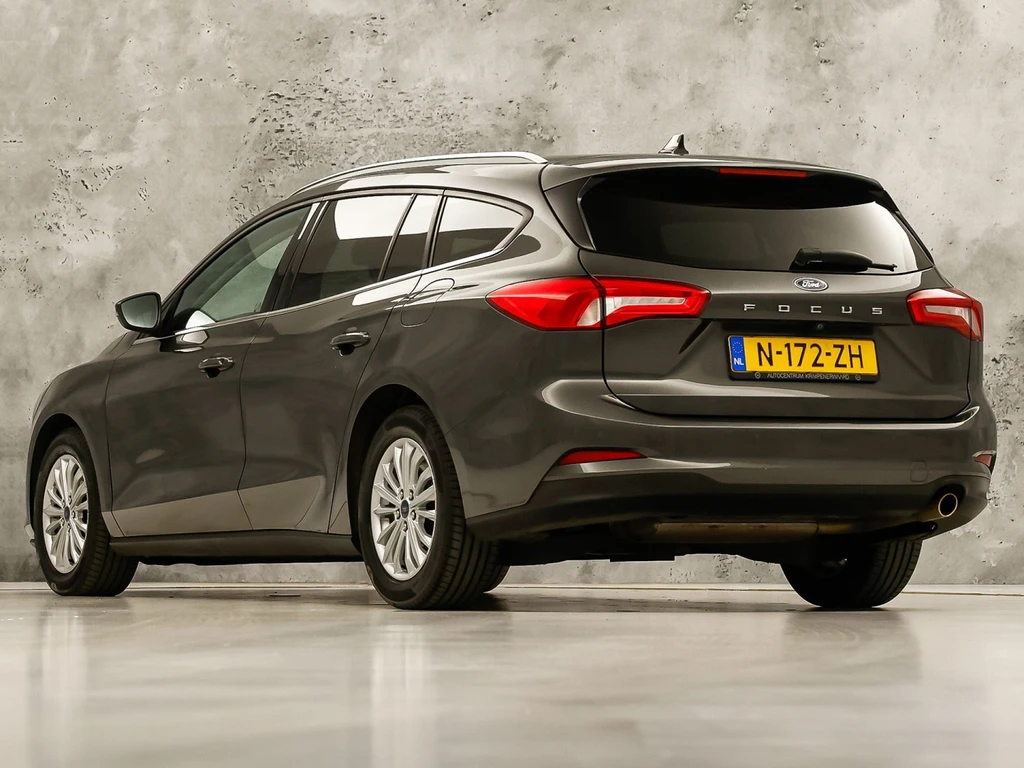 Ford Focus – foto 6