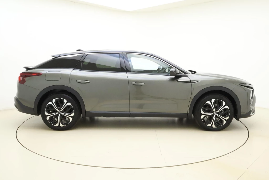 Citroën C5 X – foto 7