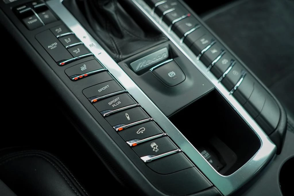 Porsche Macan – foto 61