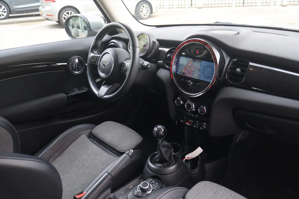 MINI 3-deurs – foto 8