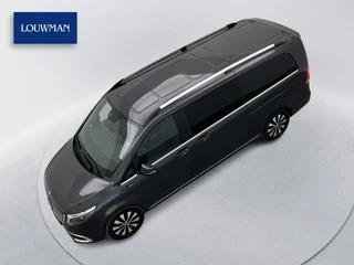 Mercedes-Benz EQV – thumbnail 8
